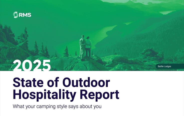 2025 State of Outdoor Hospitality Report