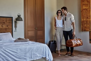 Product Spotlight: Setting a promotional booking window image