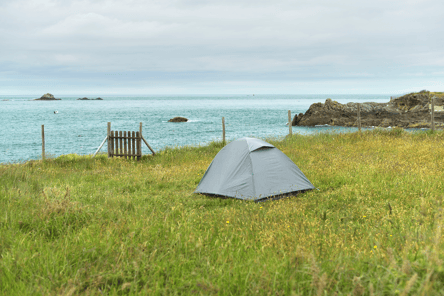 Free Camping