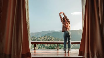 Sustainability in hospitality: how tech is making green stays the new gold standard image