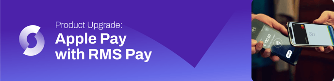 Apple Pay e-signature