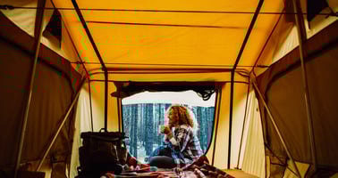 Free camping RMS