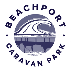 Beachport Caravan Park: 55% of calls resolved by AI with Sadie