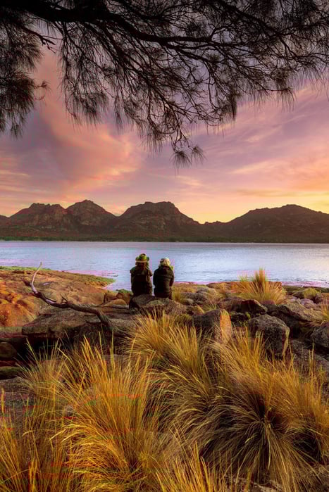 Big4 Iluka on Freycinet Holiday Park 2