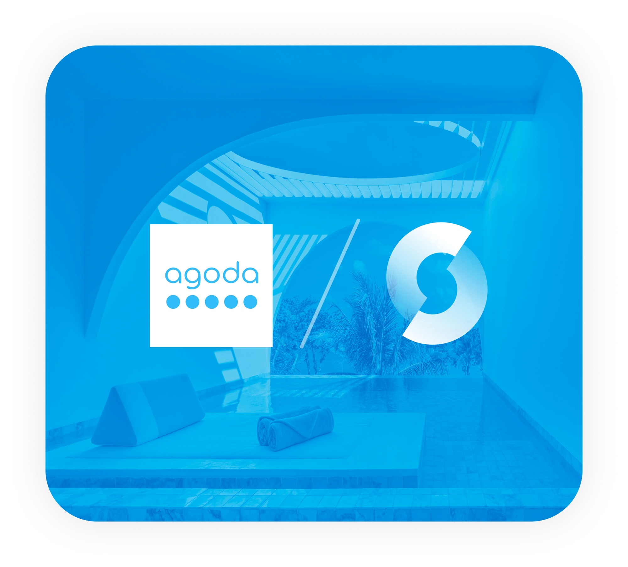 Agoda and RMS