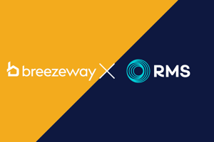 Breezeway and RMS logo
