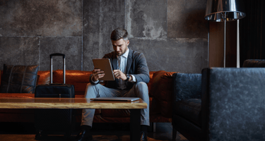 Business travel, rewritten: The rise of Serviced and Extended Stay image