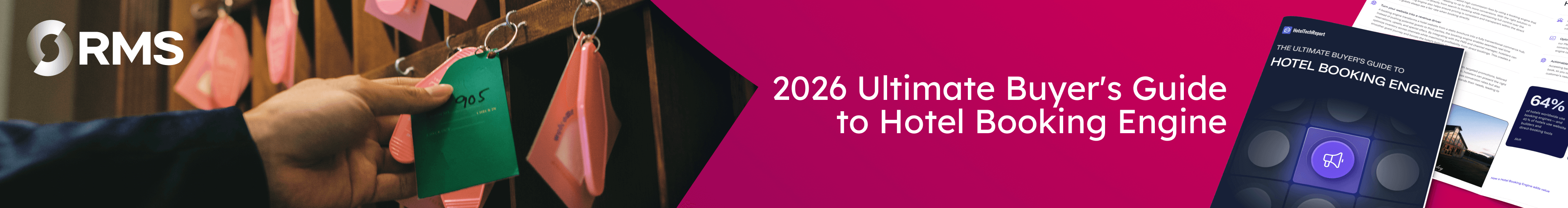 Banner of the ultimate buyers guide 