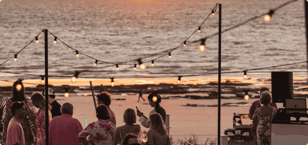 Cable beach Club 6