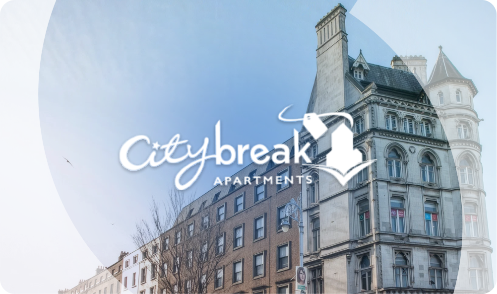 City Break Linktree image