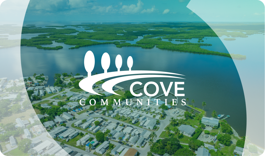 Cove Communities Linktree image