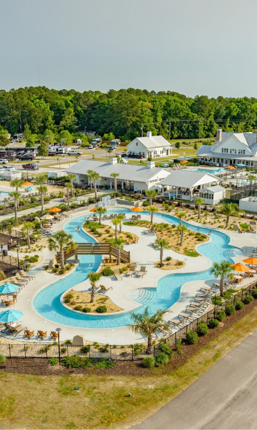 Cove Communities US x RMS case study