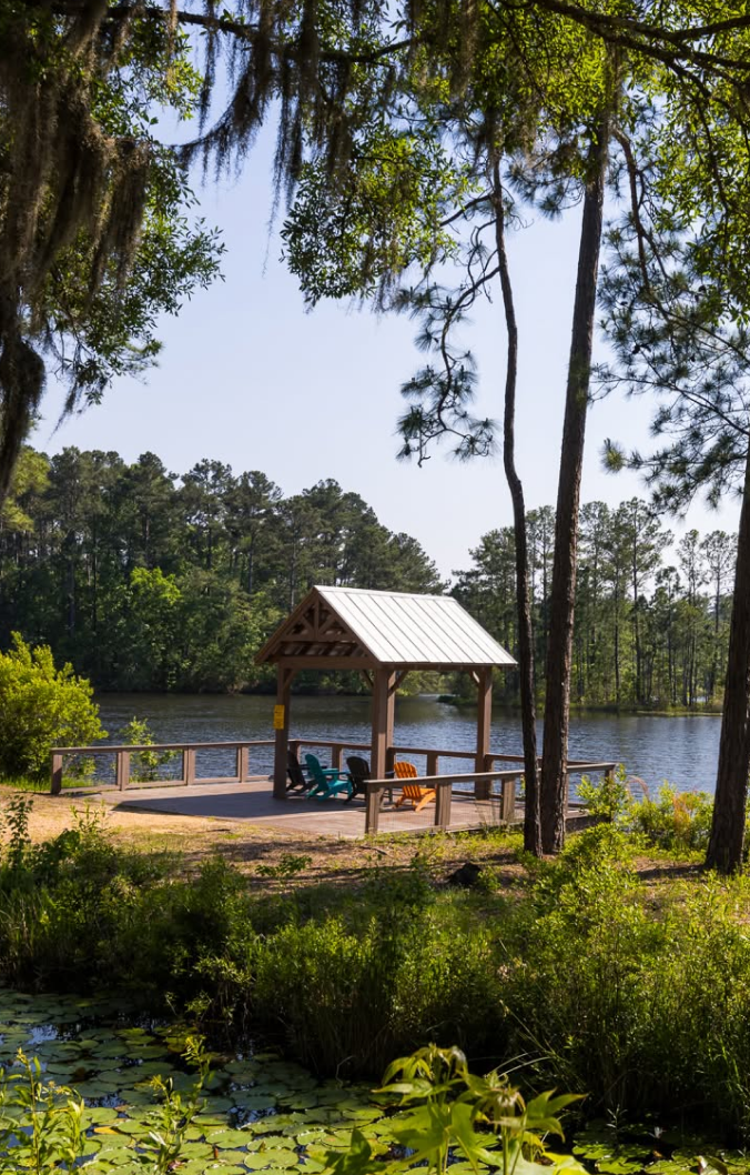 Cove Communities US Lake Jasper RV Park case study