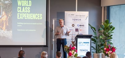 Are you listening to your guests? Holiday Park insights from CRP VIC Conference 2025 image