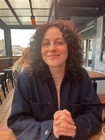 Elizabeth Gasperotti