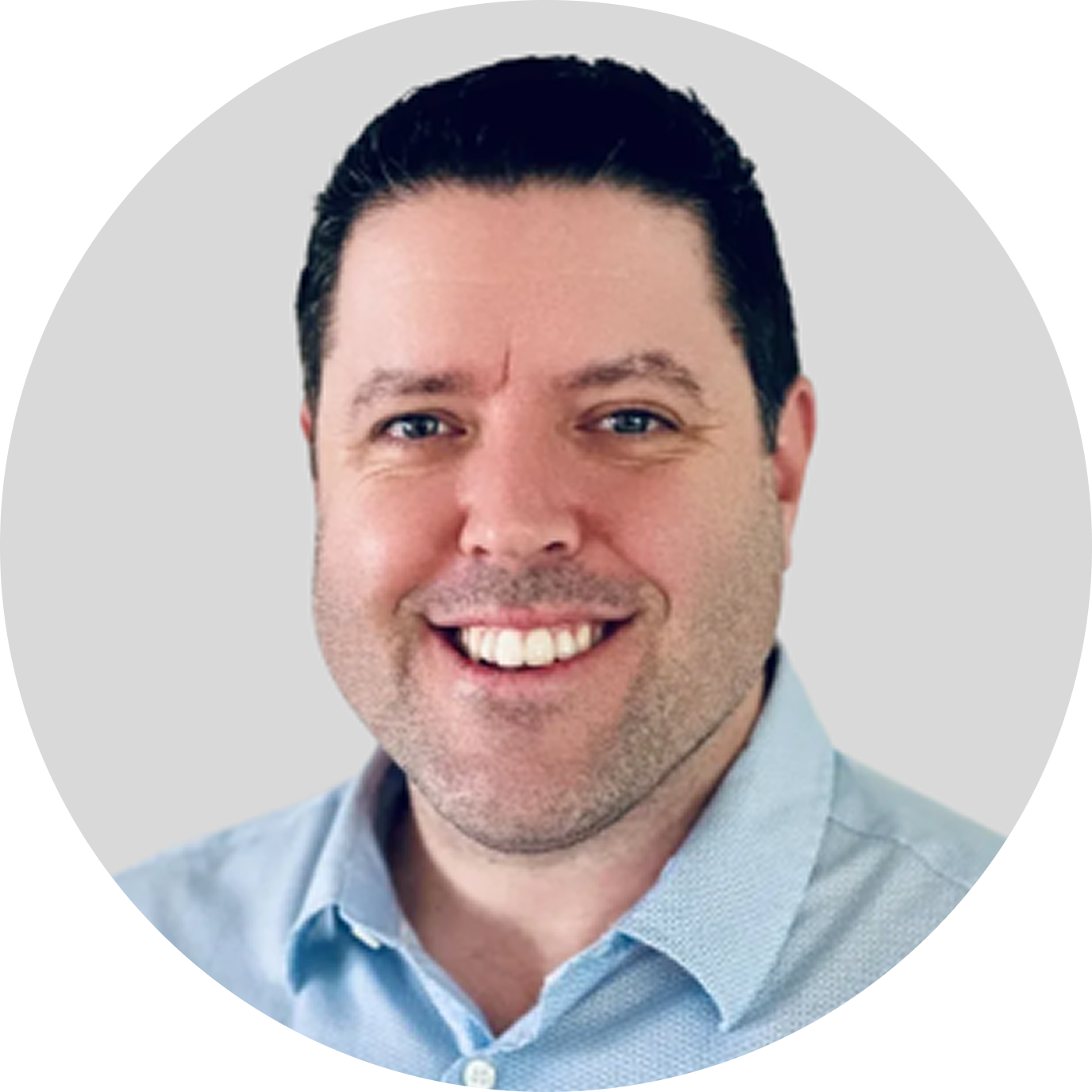 Anthony Jones