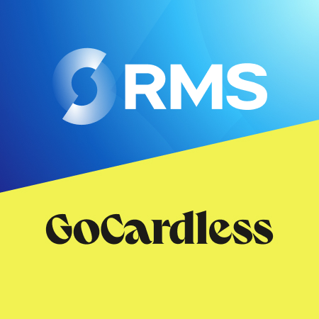 Less Admin. More Bookings. Faster Cash Flow. A look at RMS in 2026