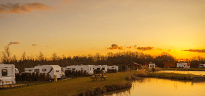 How campers are finding their next stay is changing image