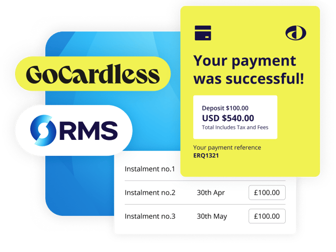 GoCardless Direct Debit (1)