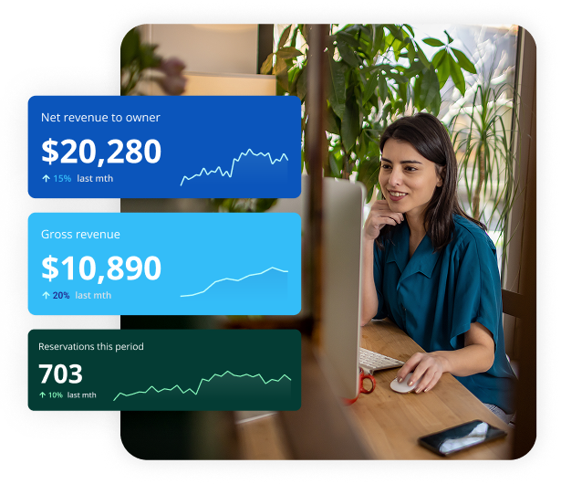Increase your revenue with RMS rate manager