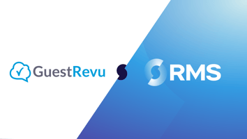 RMS Integrates with GuestRevu to Automate Guest Feedback image