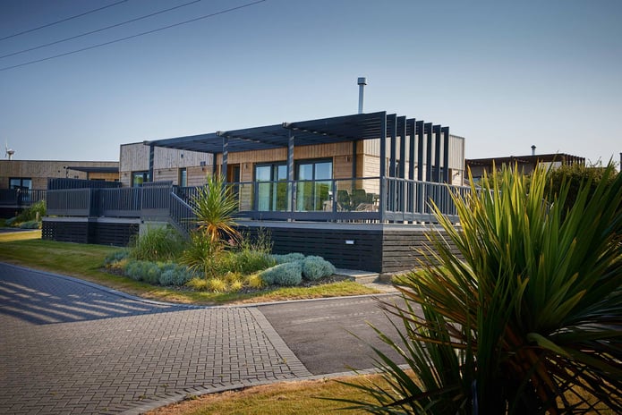 Elevating coastal luxury: How Gwel An Mor transformed guest experience
