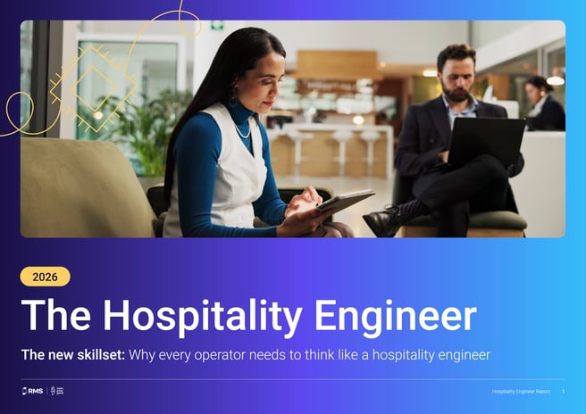The Hospitality Engineer Report 2026