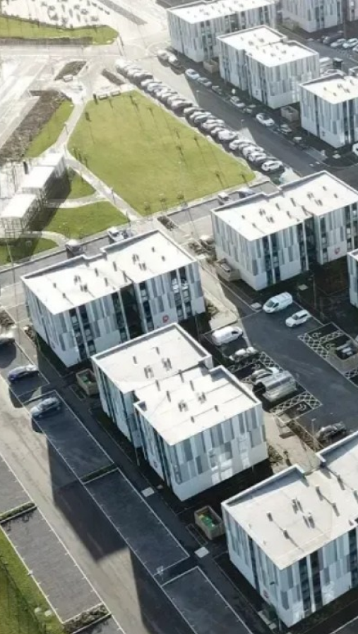 HOST Campuses case study RMS