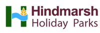 Hindmarsh Holiday Parks Logo transparent background