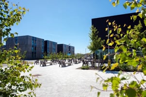 Let your teams rest easy with smart workforce housing software