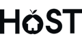 Host logo