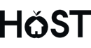 Host logo