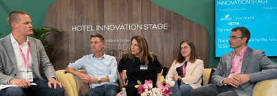 IHS panel