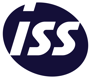 ISS logo