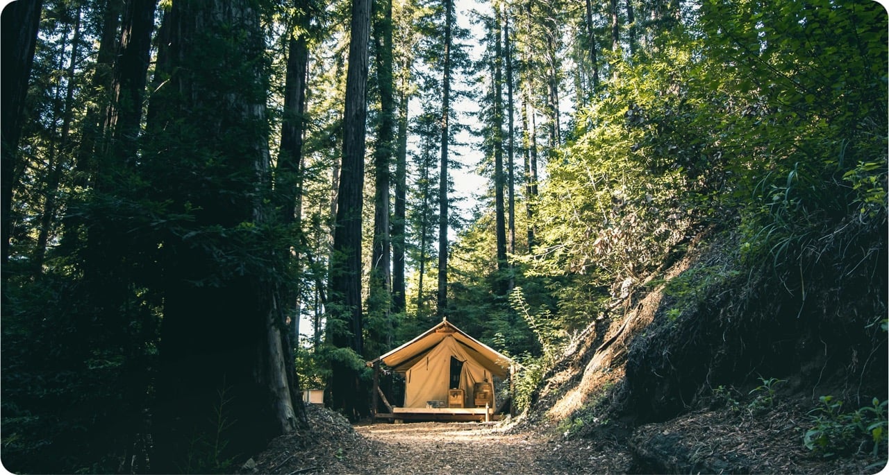 2025 State of Outdoor Hospitality Report
