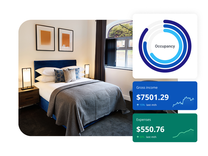 Integrated inventories
