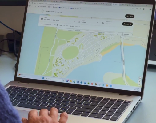 Interactive Map Barwon Coast
