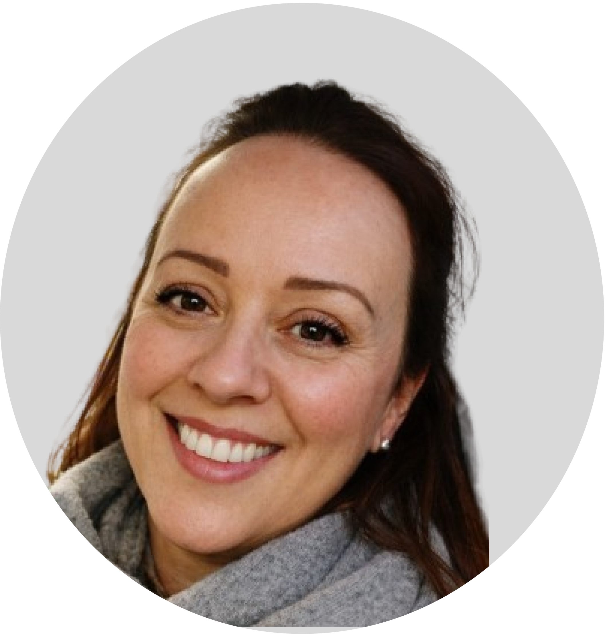 Juliet Strong, CMO, RoomPriceGenie