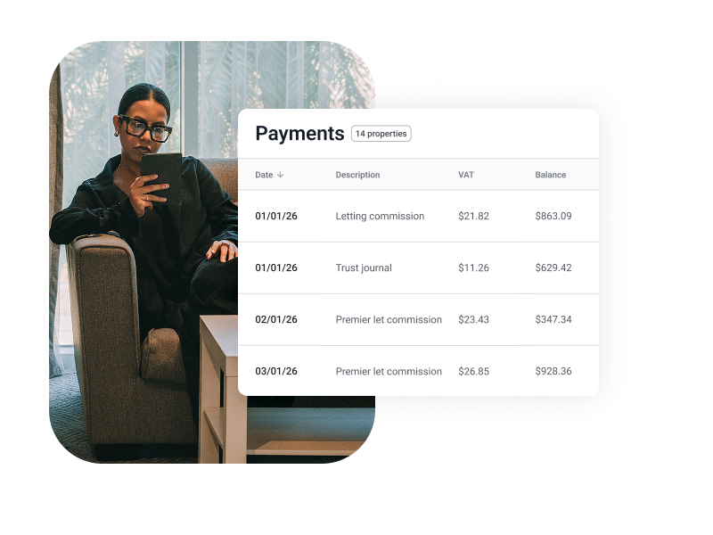 Keep a closer eye on outgoing with RMS