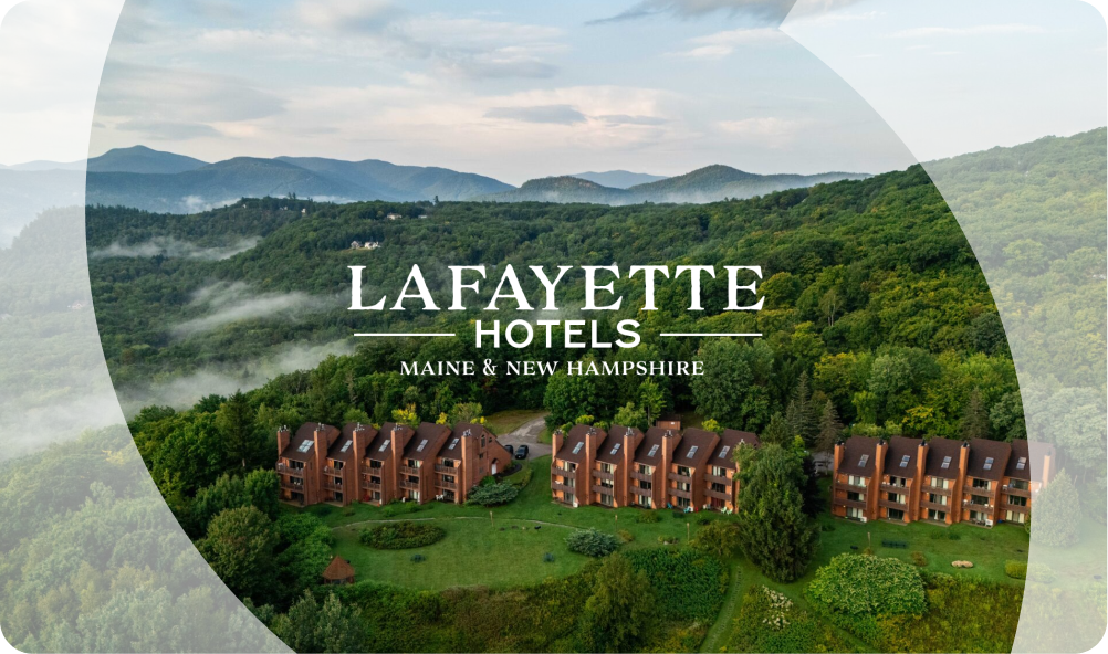 Lafayette Linktree image