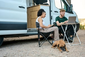 Long-term RV park operations: Market trends reshaping the industry image