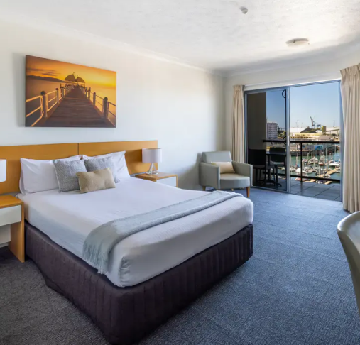 MainStay case study solutions