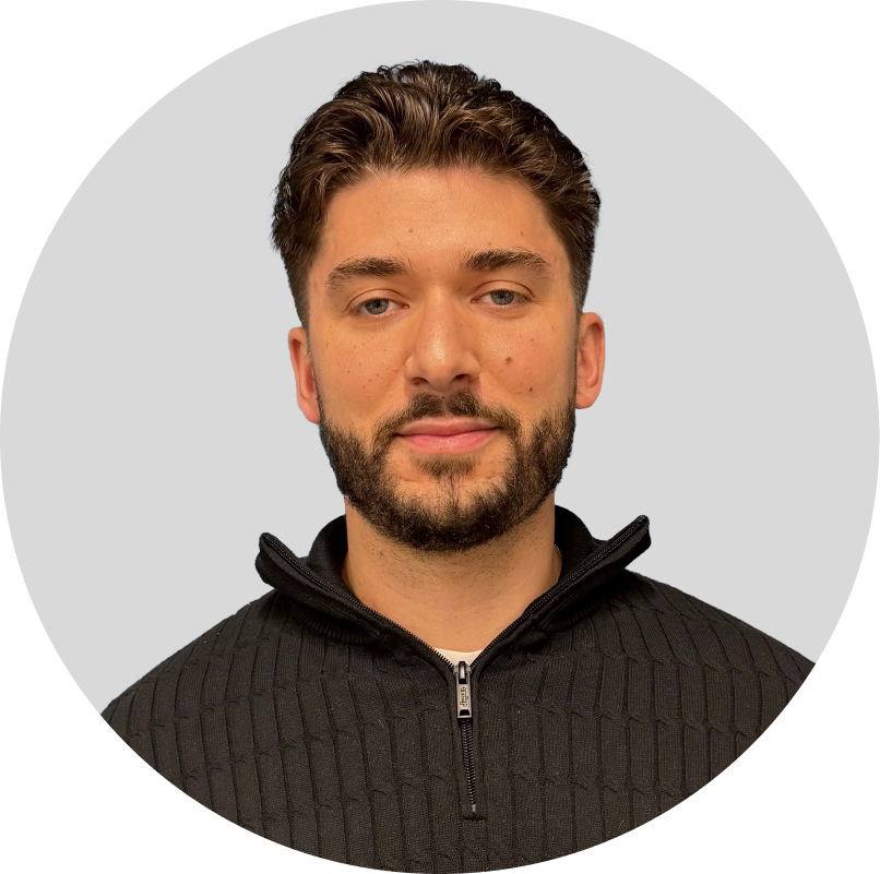 Sami Hilal, CEO Sadie Hotels