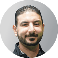 Michael Wafik