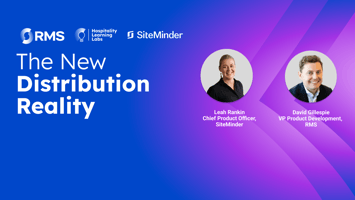 In an AI-first world, hotels need to be understood before they can be booked image