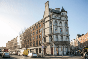 O’Connell Bridge Apartments City Break 