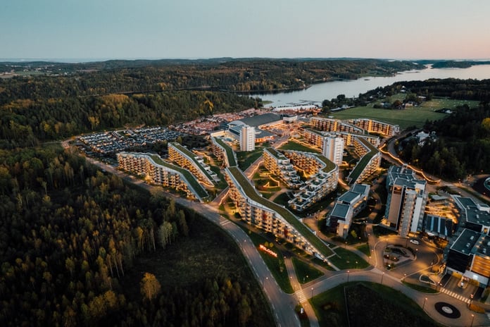 Oslofjord Convention Centre centralises operations for large-scale event management