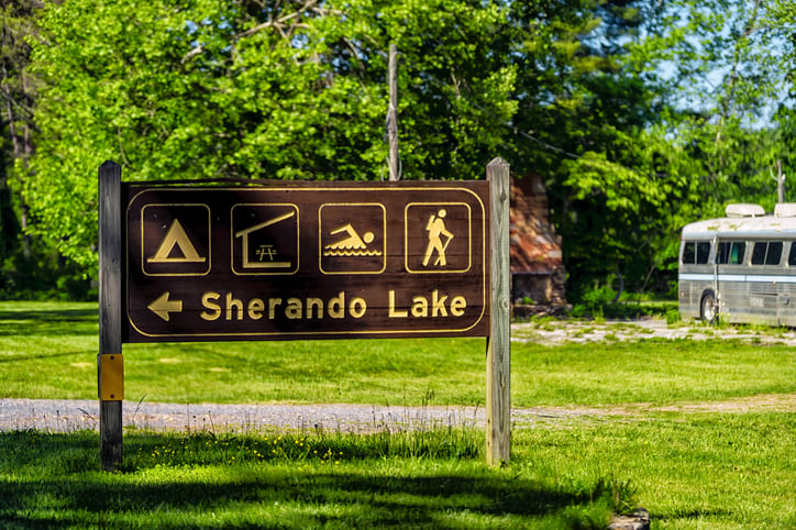 Parks need to consider accessibility