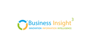 Logo of Business Insight 3