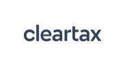 Logo of ClearTax